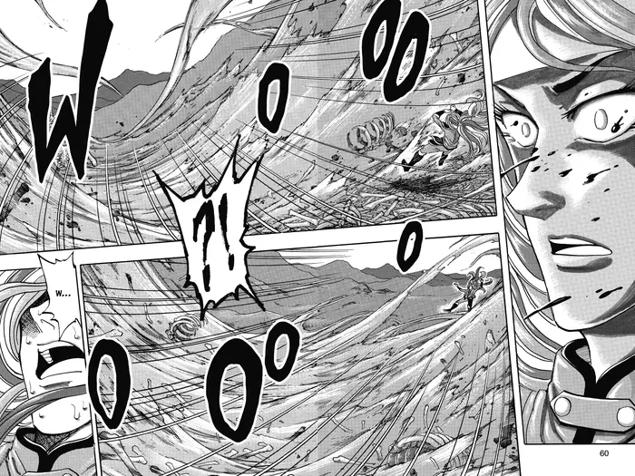 Toriko Chapter 303 image 11_optimized